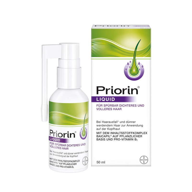 priorin-tonic محلول پریورین ضد ریزش و تقویت کننده مو - دکتر شبنم فریدفر