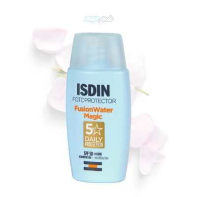 ضد آفتاب فیوژن واتر مجیک ایزدین