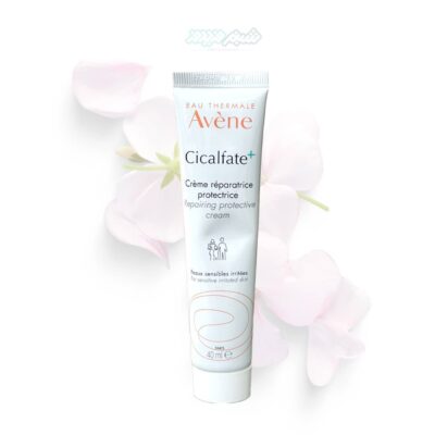 کرم ترمیم کننده سیکالفیت اون