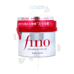 ماسک مو ترمیم کننده پرمیوم تاچ فینو Fino