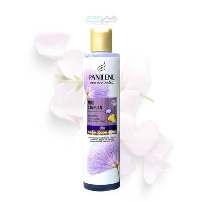 شامپو بنفش پنتن مدل Pro-V Miracles