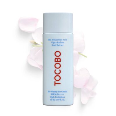 کرم ضد آفتاب بایو واتری توکوبو