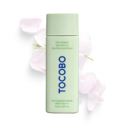 سرم ضد آفتاب سیکا کالمینگ توکوبو