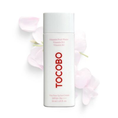 کرم ضد آفتاب ویتا تن آپ توکوبو