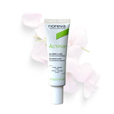 بی بی کرم لایت اکتی پور نوروا