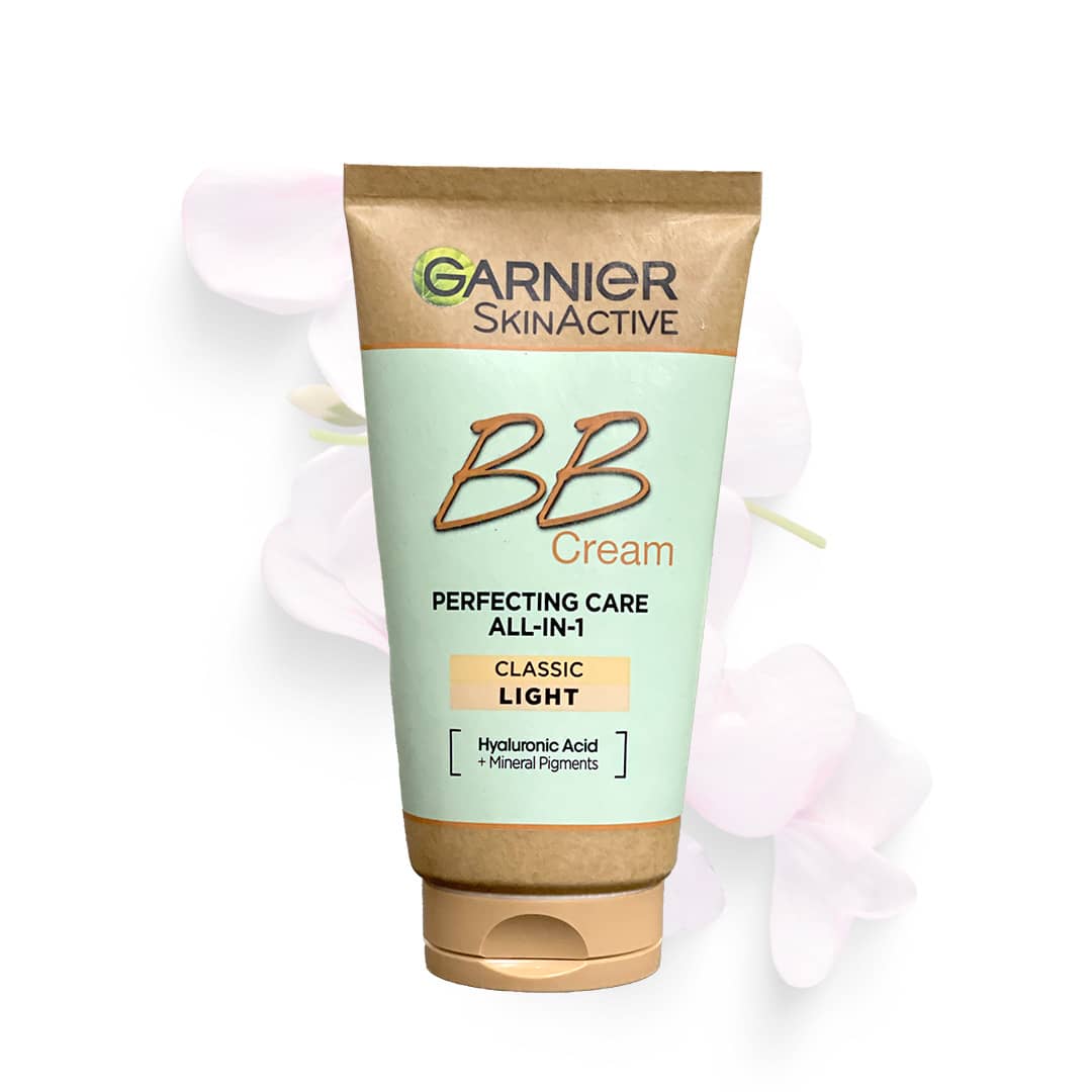 بی بی کرم کلاسیک گارنیر