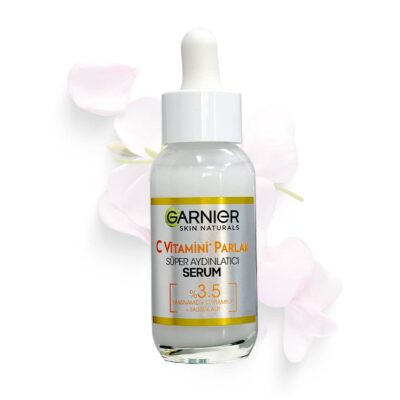 سرم ویتامین سی گارنیر