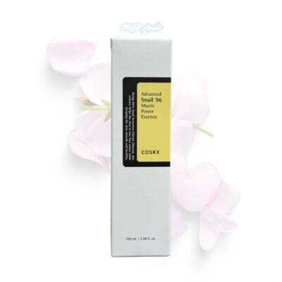 اسنس حلزون کوزارکس