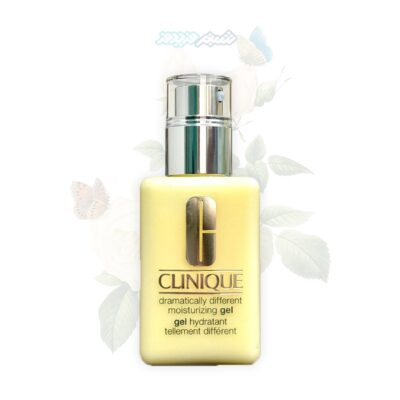 ژل مرطوب کننده دراماتیکالی کلینیک