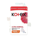 نوار بهداشتی کوتکس مدل Ultra Normal بسته 24 عددی