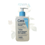 ژل شوینده سالیسیلیک اسید smooth سراوی Cerave