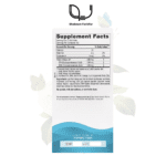 مکمل امگا 3 نوردیک نچرالز (690mg) | 120 سافت ژل