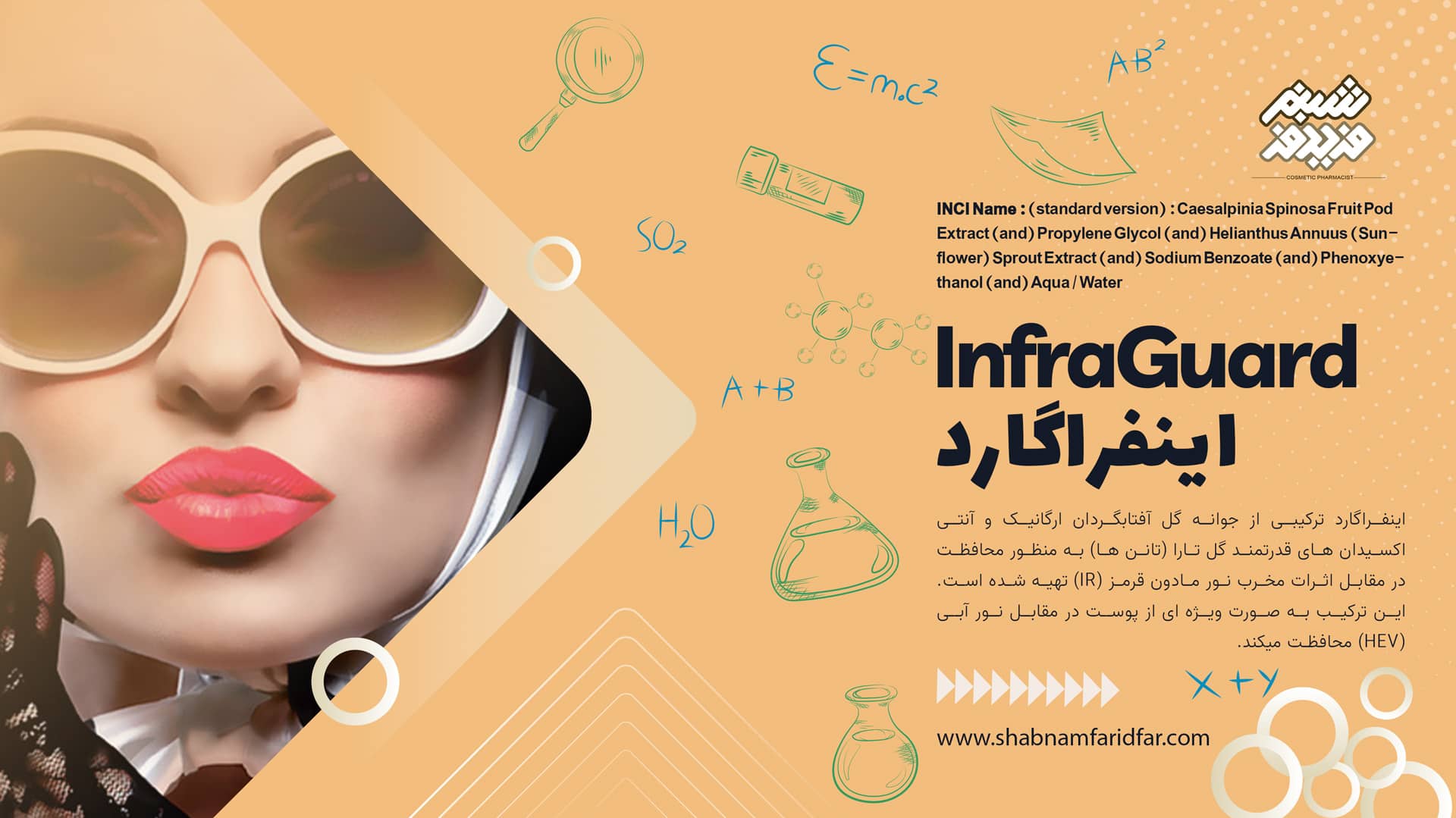 اینفراگارد
