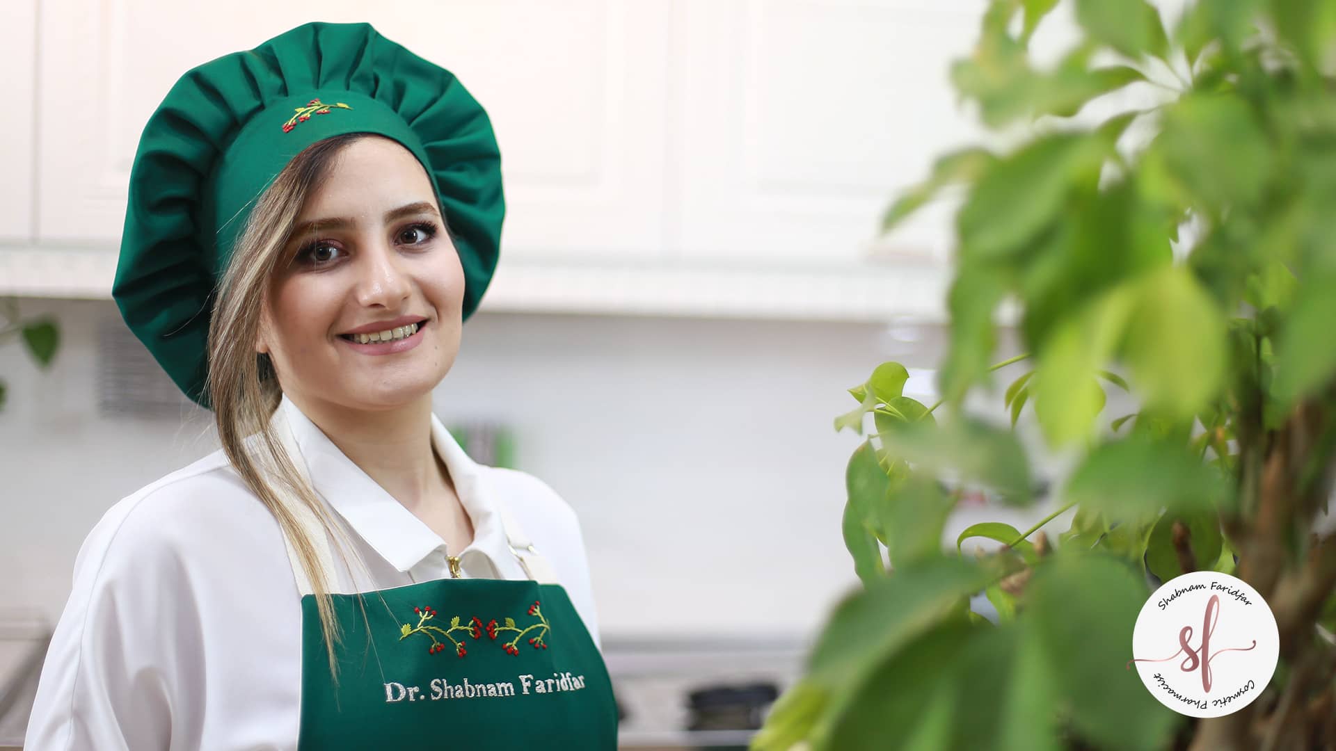 روش ساخت اسموتی کاهش ریزش مو