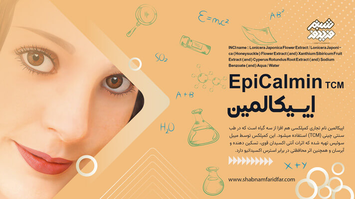 اپیکالمین