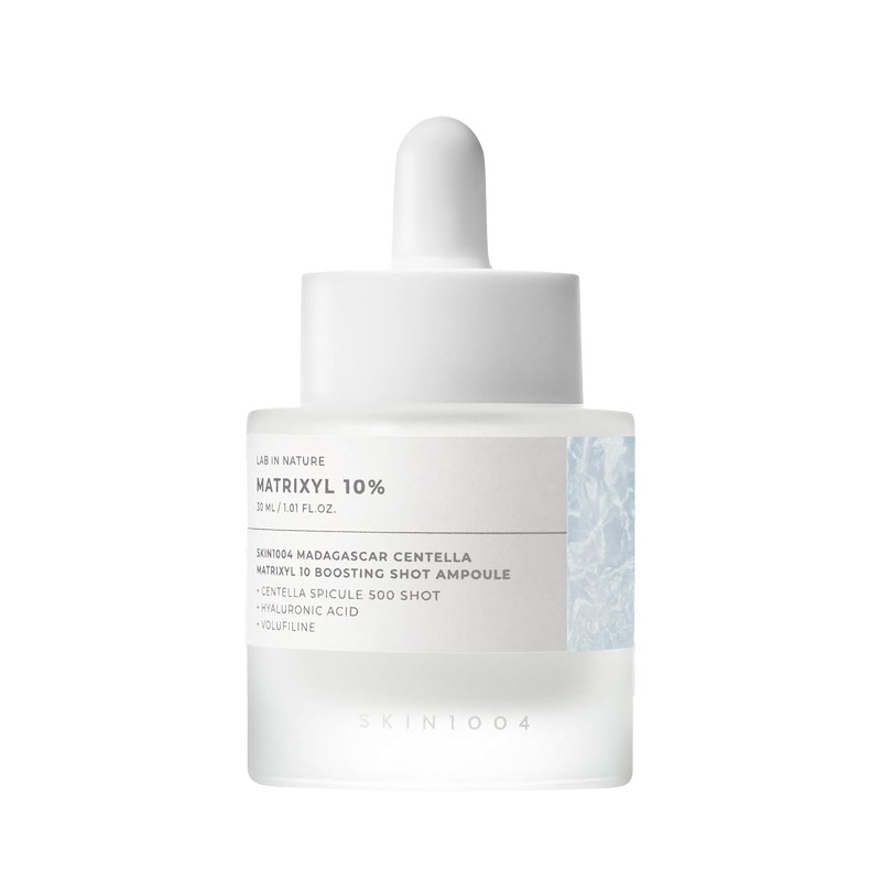 skin-1004-matrixyl-serum سرم ماتریکسیل 10% اسکین 1004 | لیفت و سفت کننده پوست